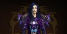 Yathraine's icon
