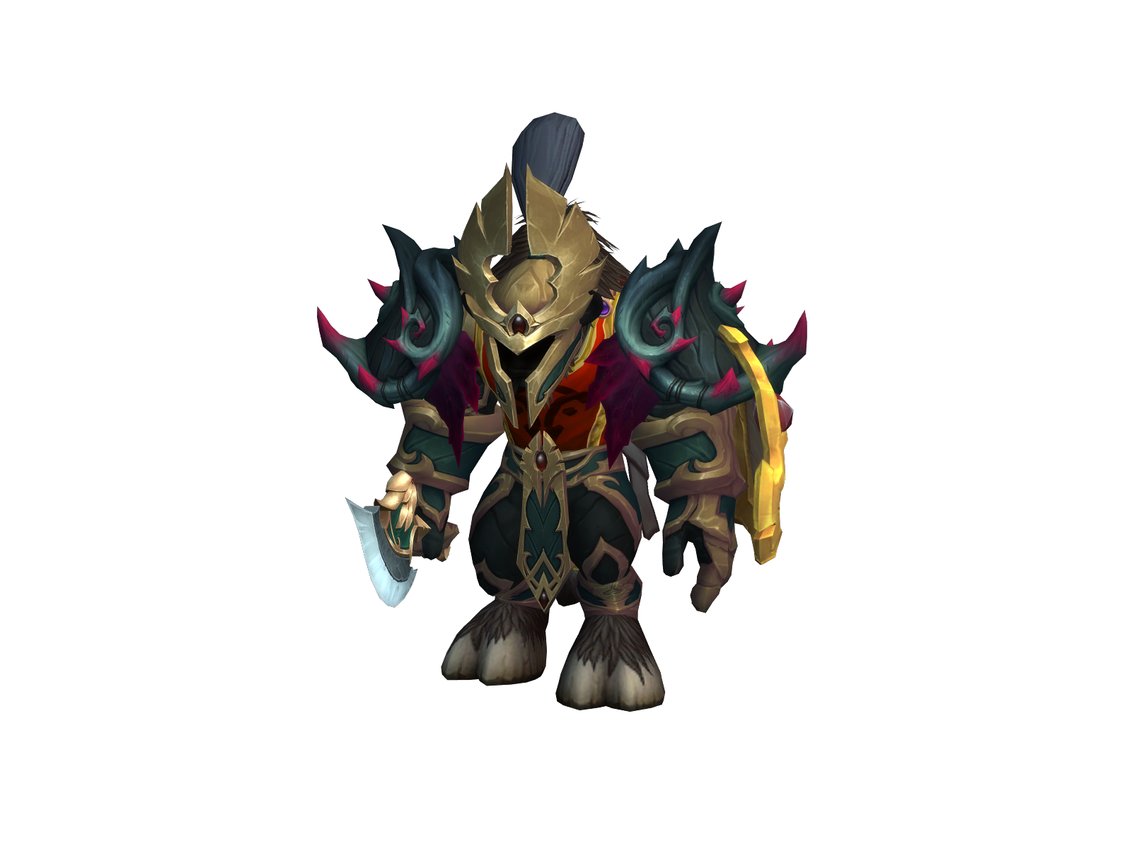 Feudify