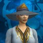 Saura avatar
