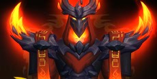 Alphoe's icon