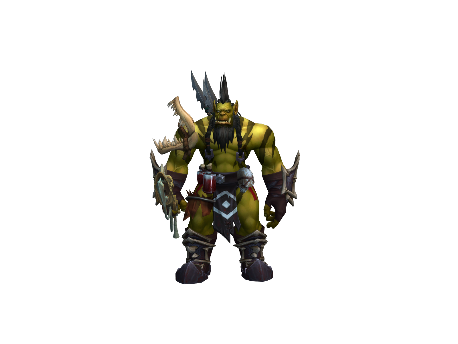 Kaail