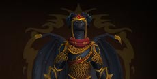 Arlastrasza's icon