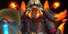 Athemíc's icon