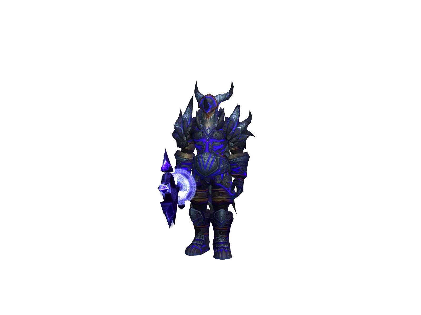Deadfiregodx character render
