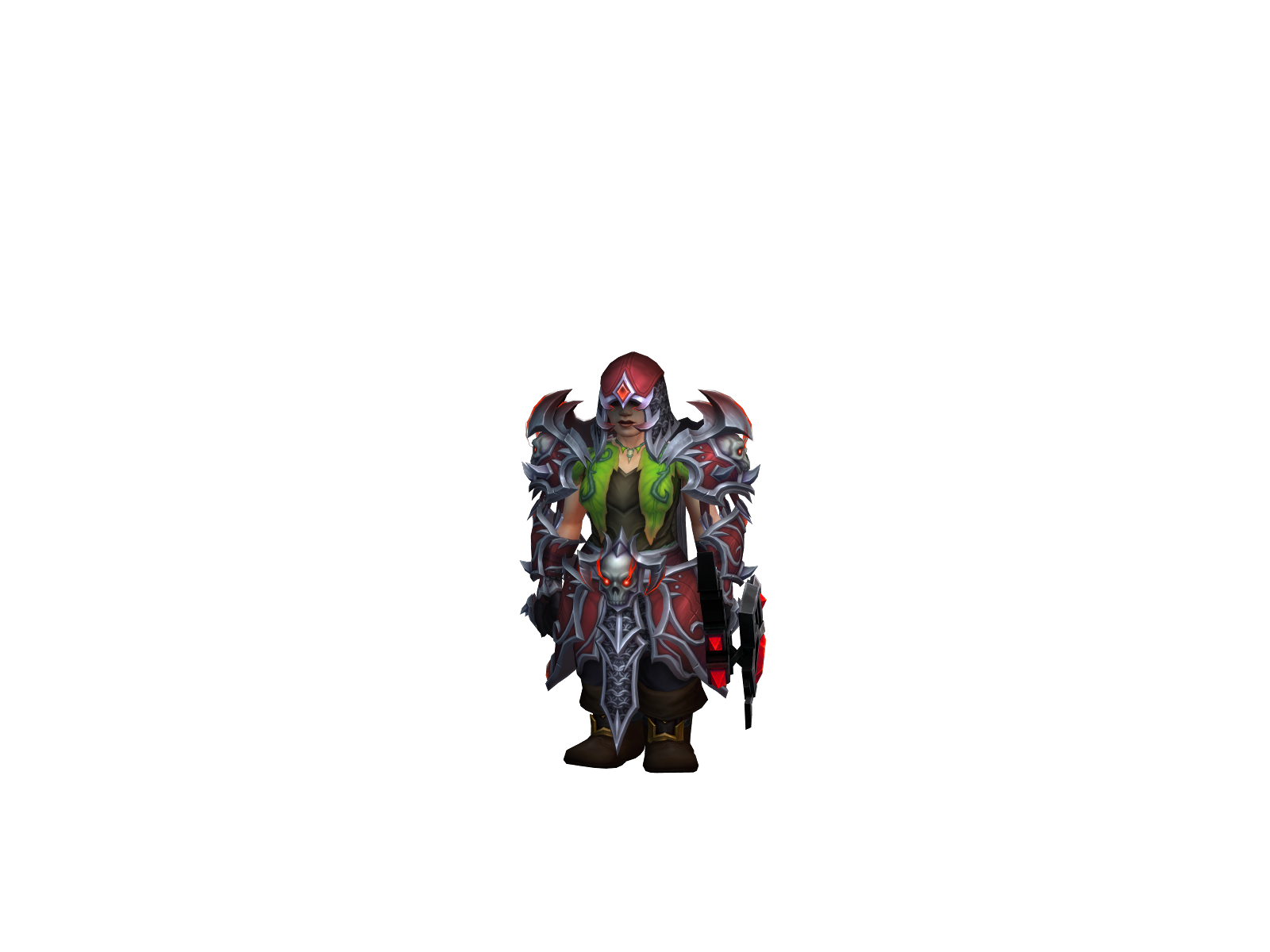 Daressa