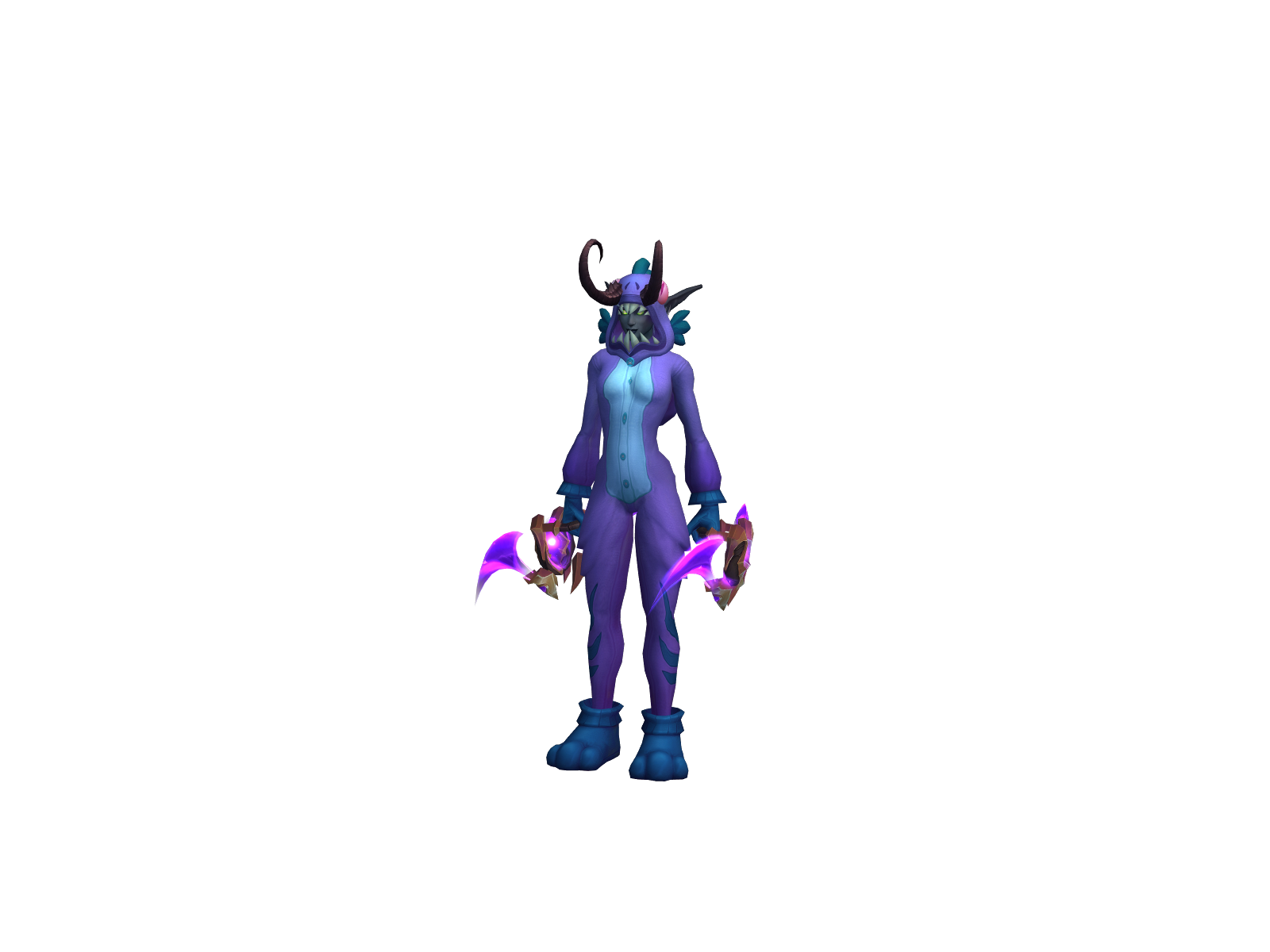 Demone