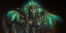 Nirdána's icon