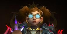 Nebukadnesar's icon