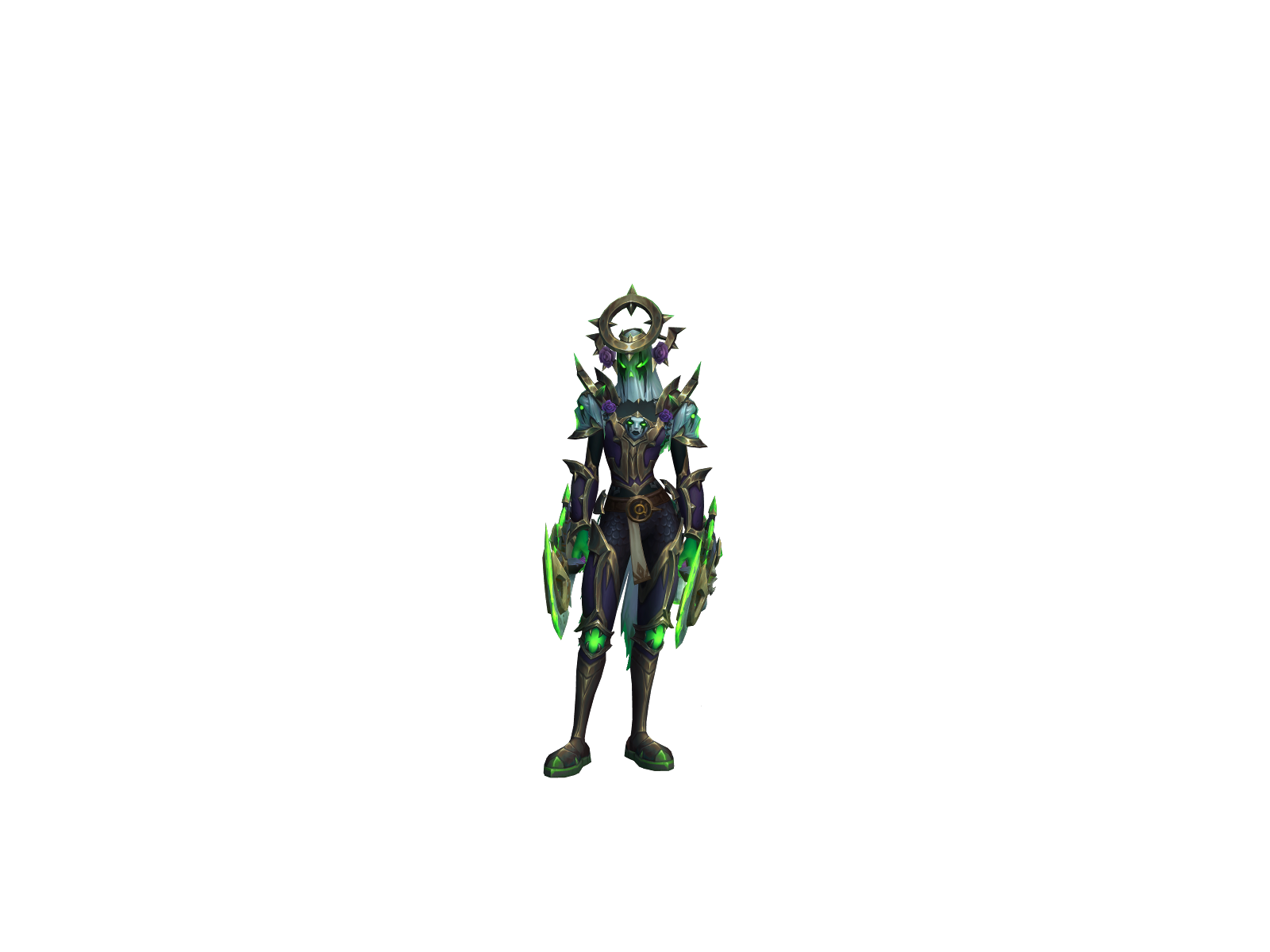 Demoneeildan