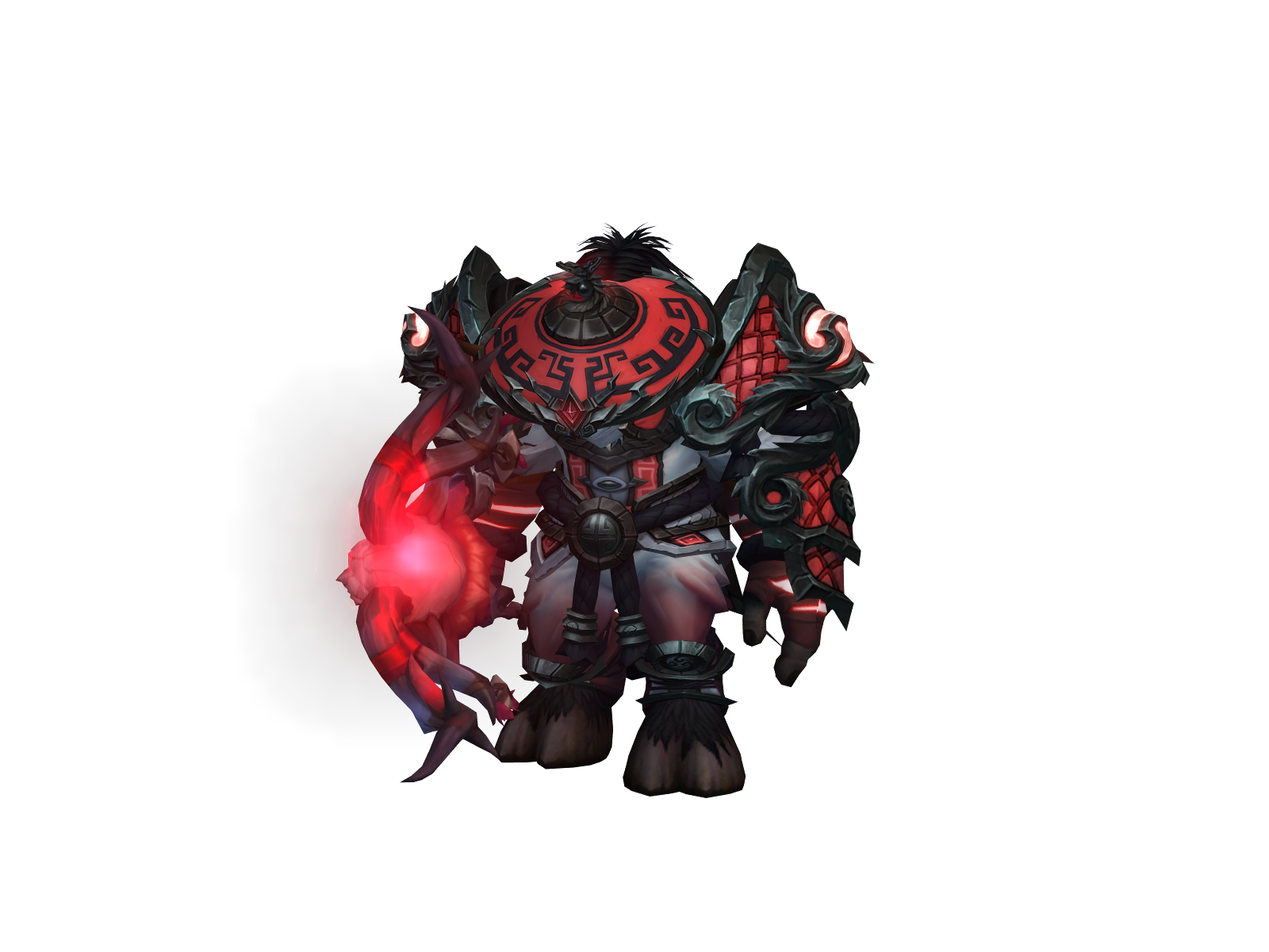 Dragomonk