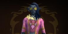 Blacktrain's icon