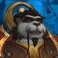 Rigórous avatar
