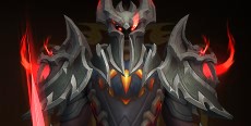 Glower's icon