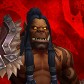 Gromgor avatar