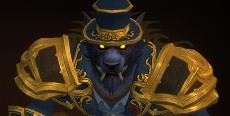 Defias's icon