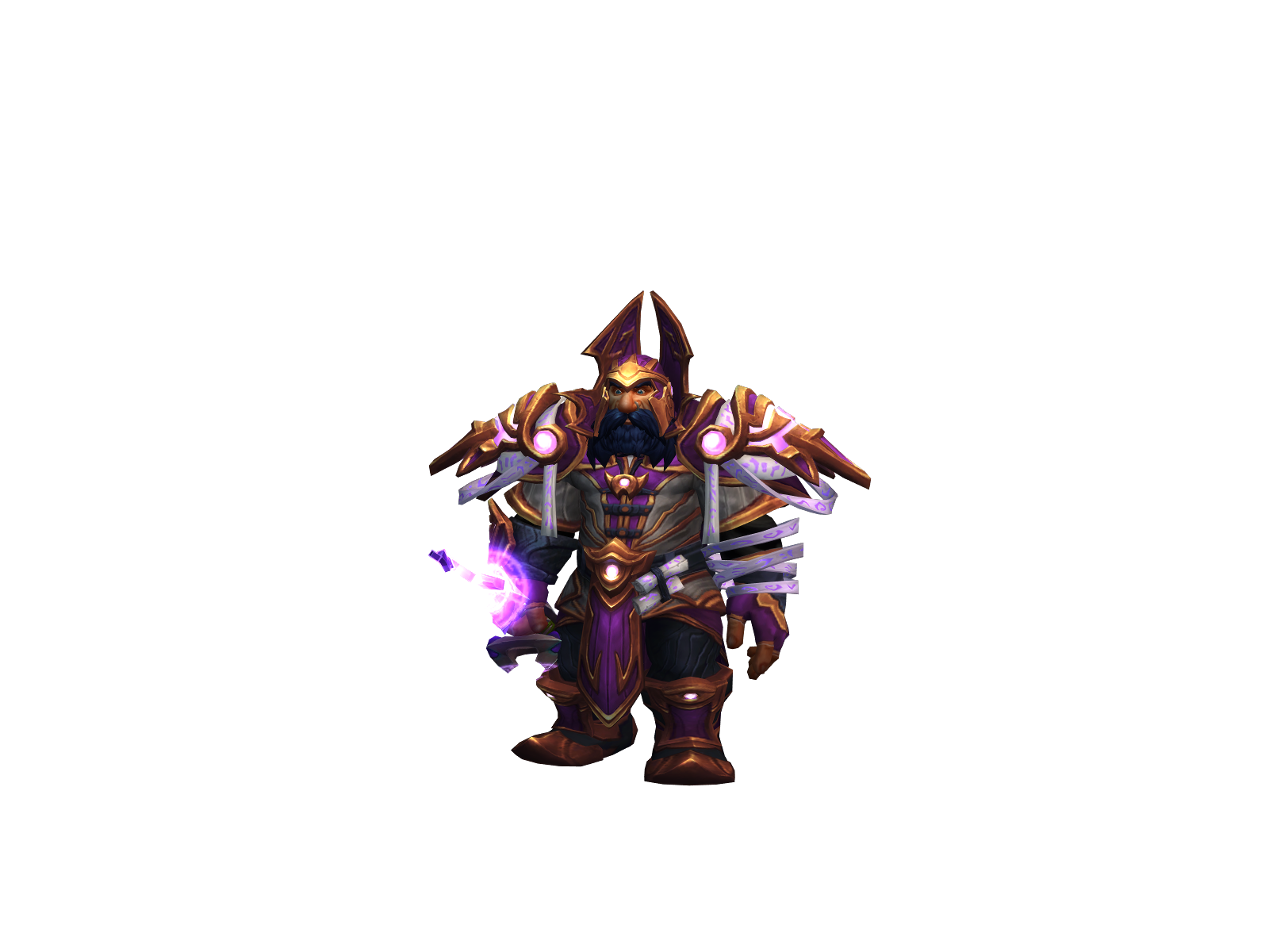 Molyporf