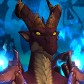 Dzak avatar