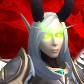 Reagisei avatar
