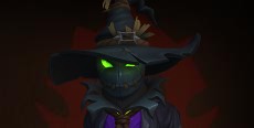 Blacktrain's icon