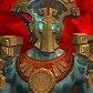 Goldear avatar