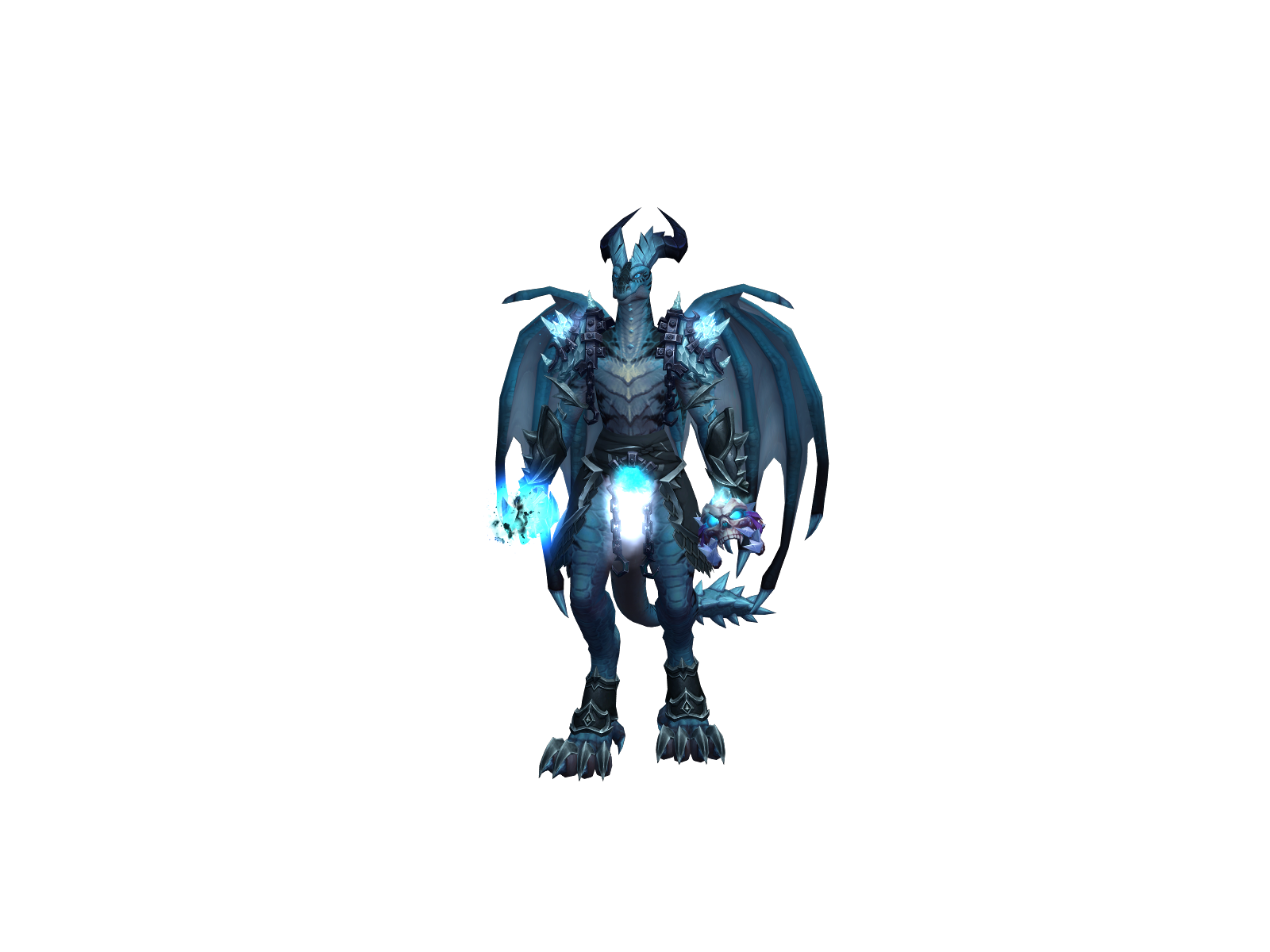 Mikao character render