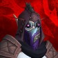 Electrorog avatar