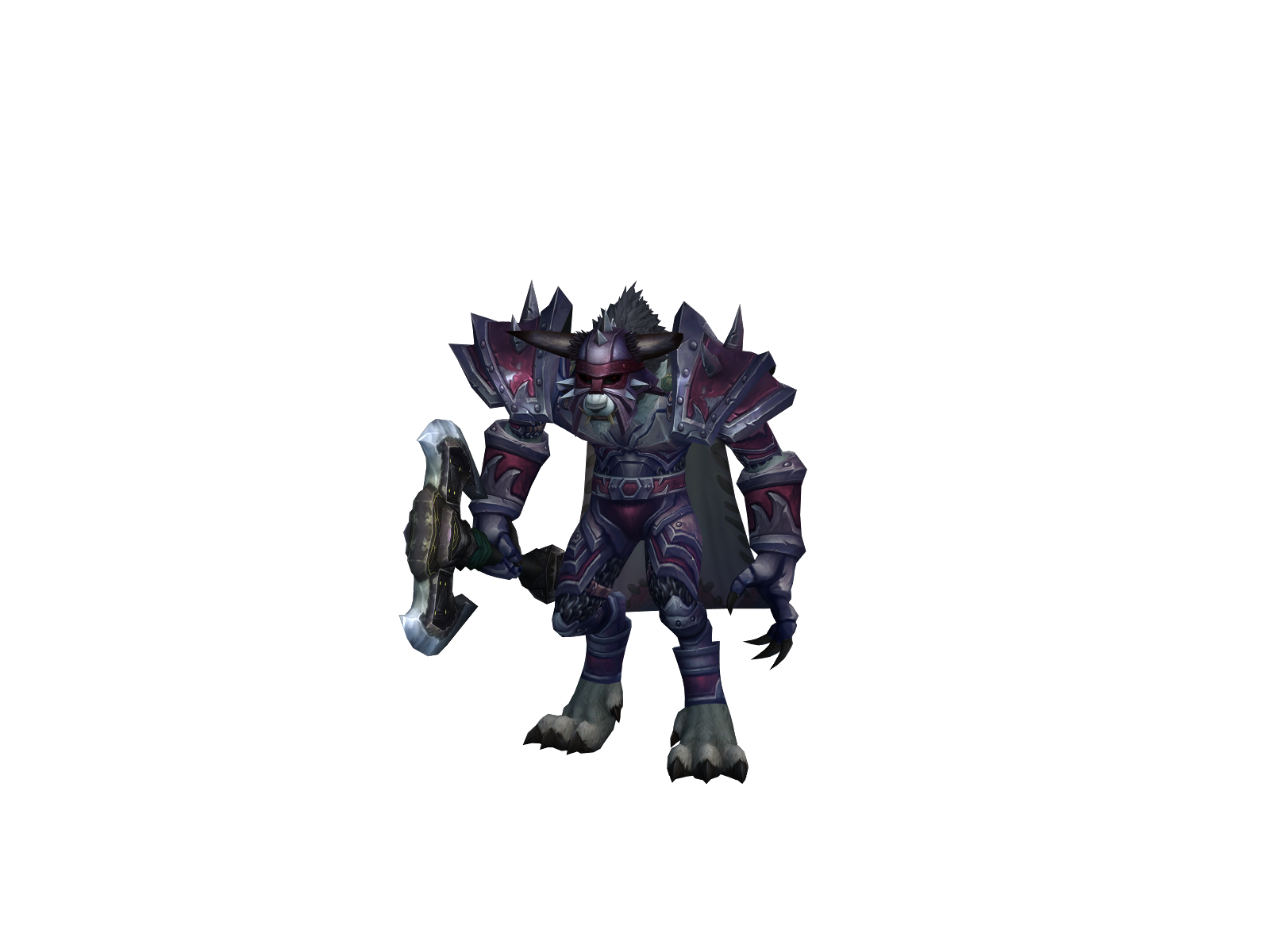 Rahaknor