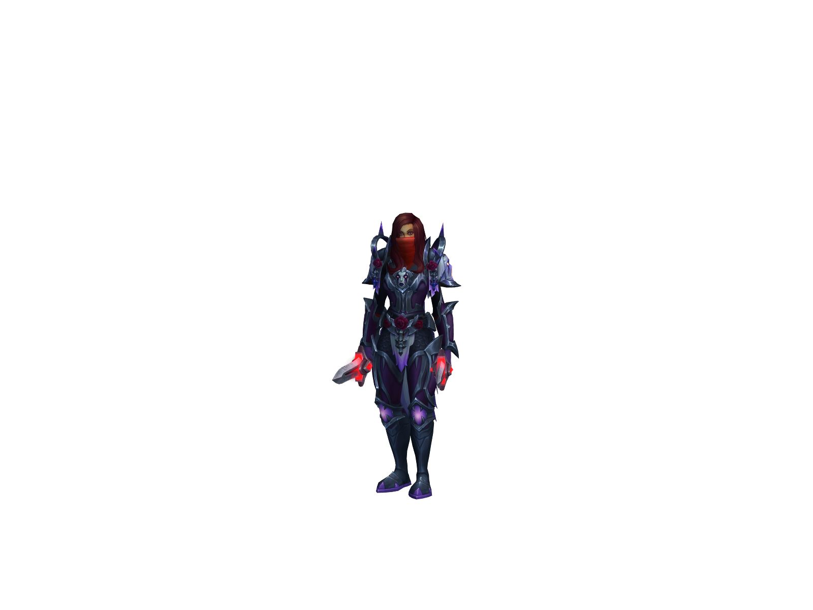 Îiîiîiîiîiîi 3D character render
