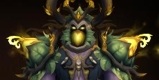 Kockomedved's icon