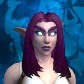 Zalesnena