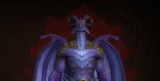 Cahrmadne's icon
