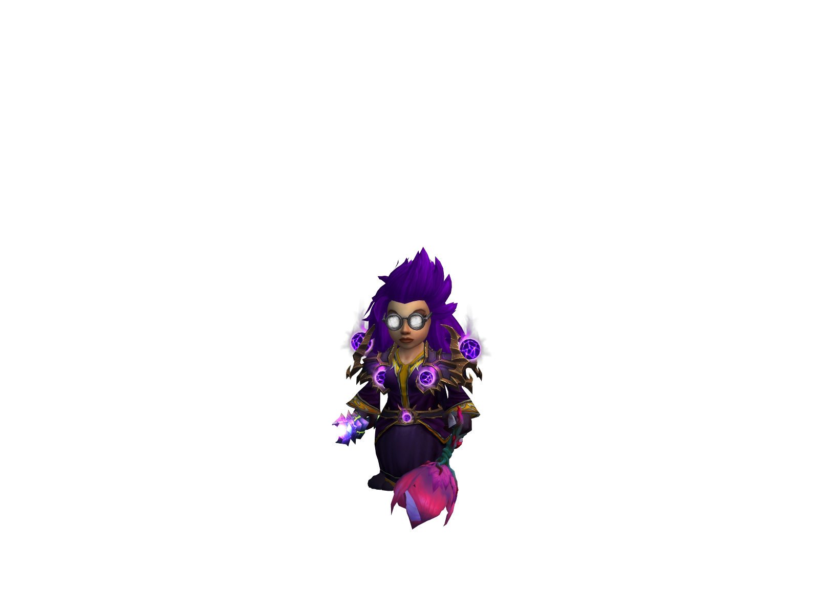 Demonique