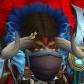 Dzakmoon avatar