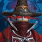Ashtráy avatar