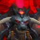 Womastek portrait