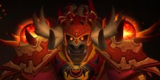 Tékan's icon