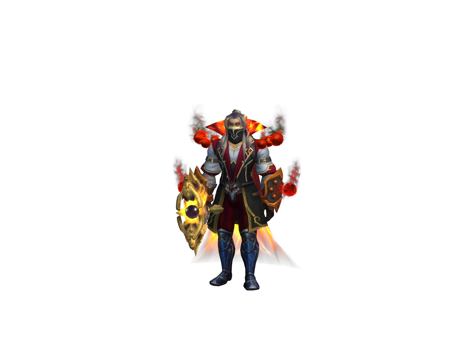 Macfate