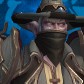 Yggdrasìl avatar