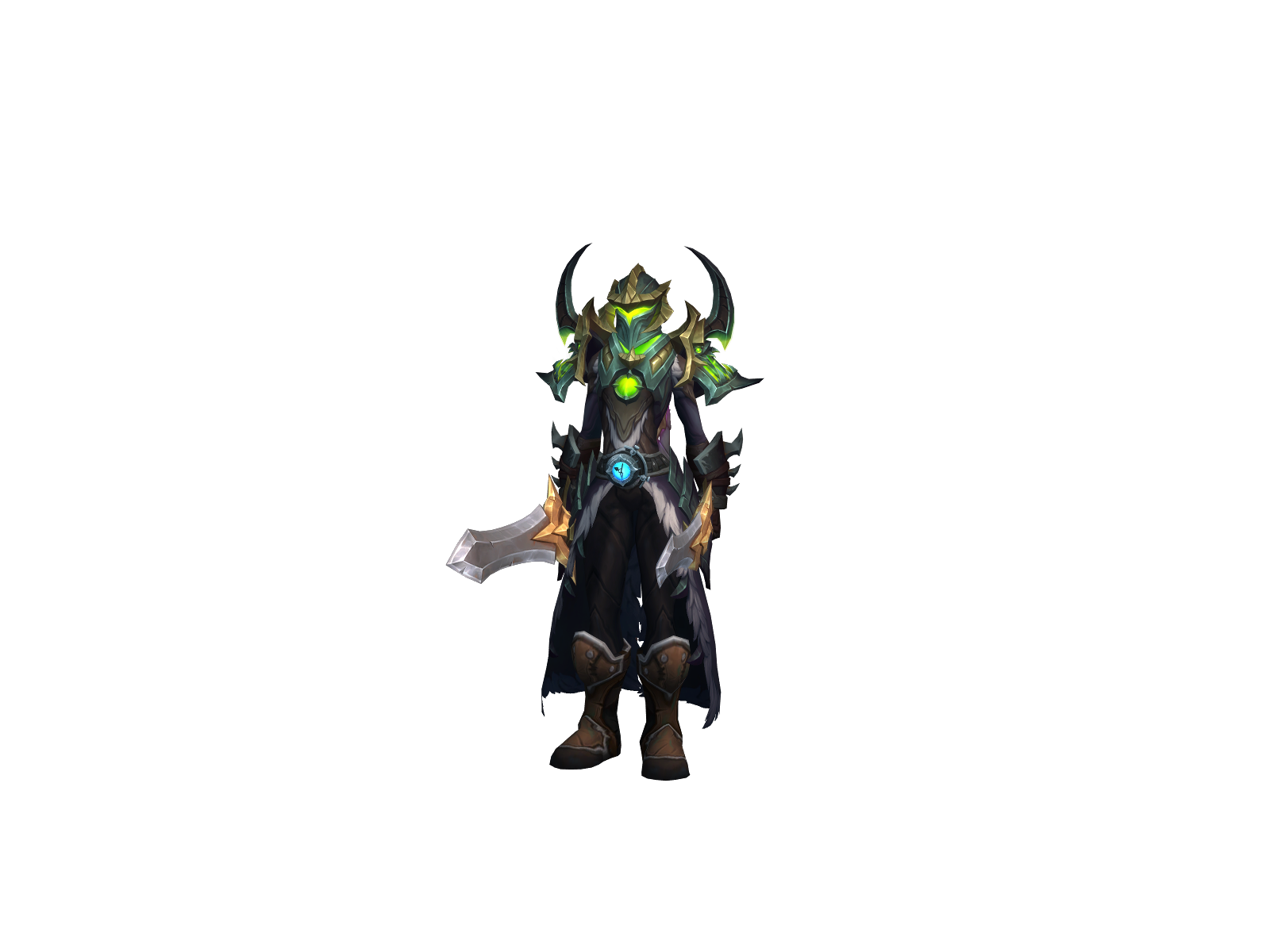 Alarak