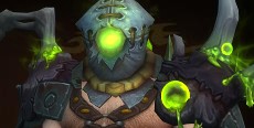 Zradan's icon