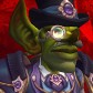 Rigoróus avatar
