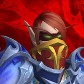 Eleectro avatar