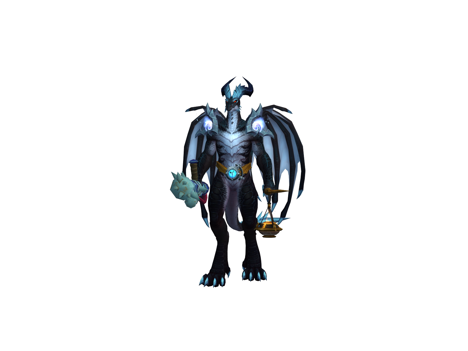 Demoneevoker