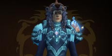 Luriol's icon