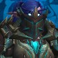 Megaerafury avatar