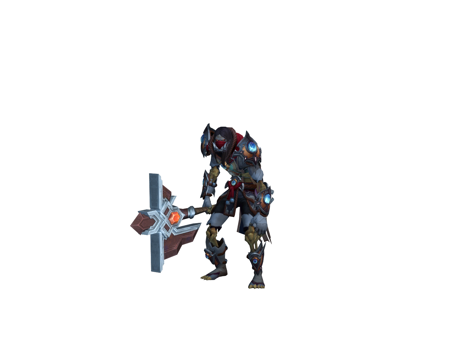 Charontess