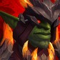 Elëctro avatar
