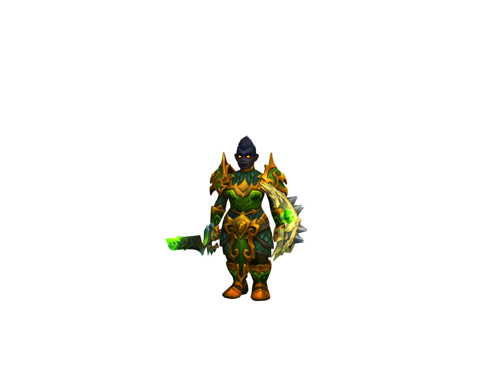 Alodwarf