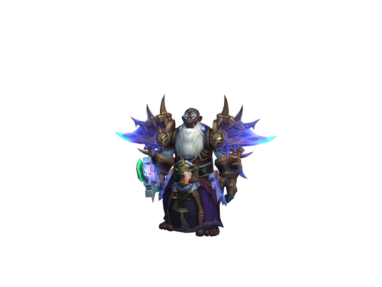 Femmanddk character render
