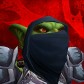 Tentei avatar